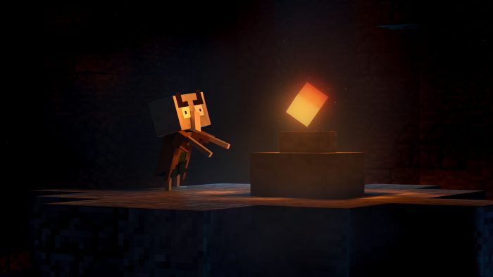 Minecraft Dungeons Screenshot 010
