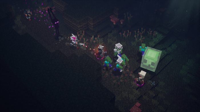 Minecraft Dungeons Screenshot 016