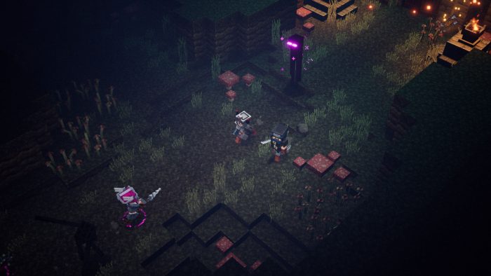 Minecraft Dungeons Screenshot 018