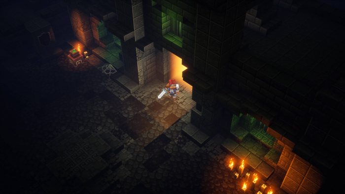 Minecraft Dungeons Screenshot 02