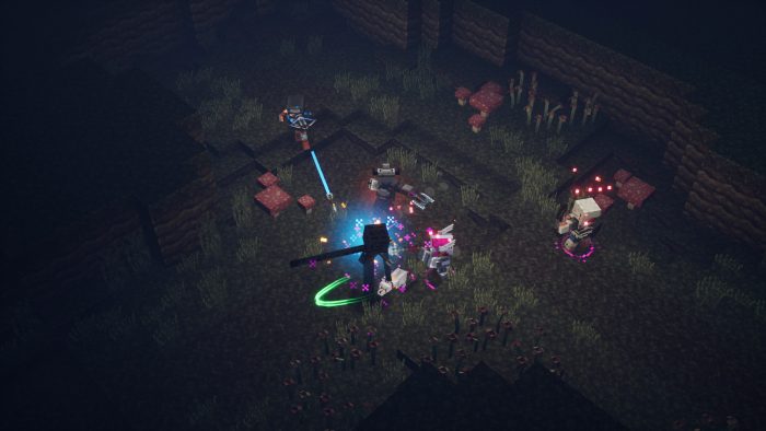 Minecraft Dungeons Screenshot 021
