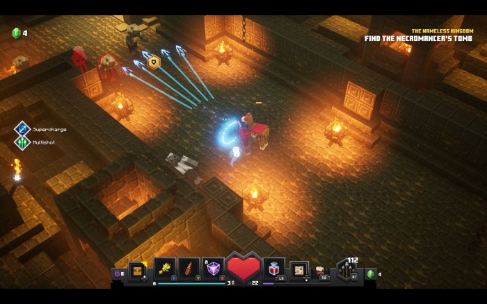Minecraft Dungeons Screenshot 025