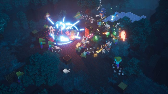 Minecraft Dungeons Screenshot 05