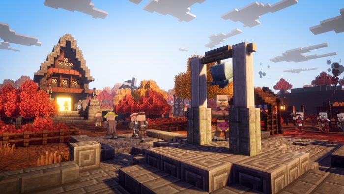 Minecraft Dungeons Screenshot 09