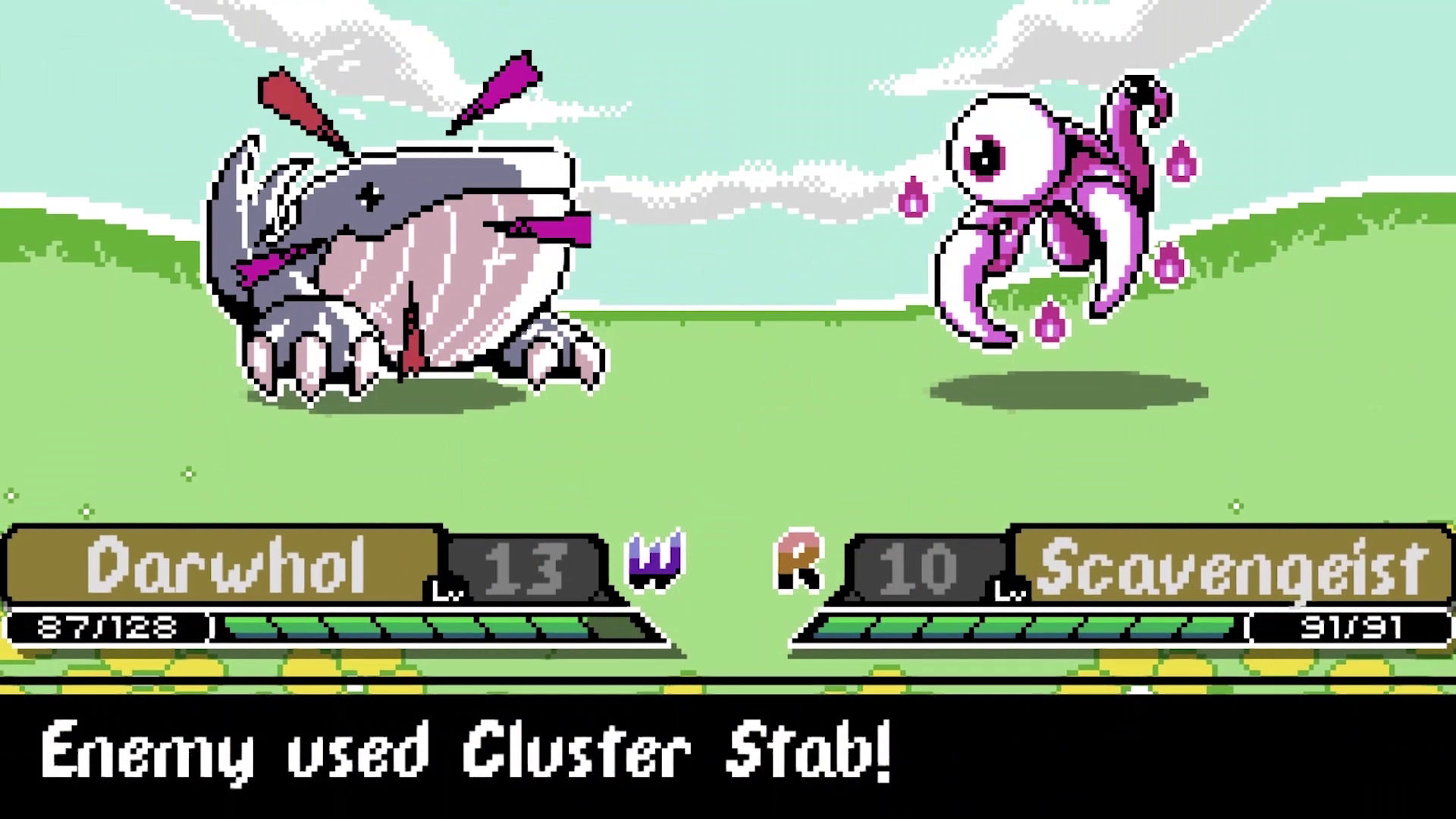 Monster Crown Screenshot 015