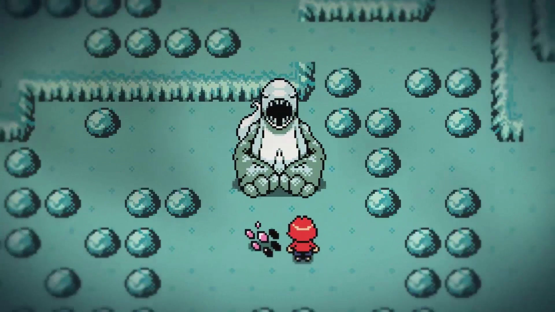 Monster Crown Screenshot 06