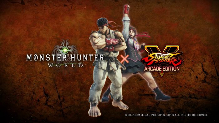 Monster Hunter World Artwork 012