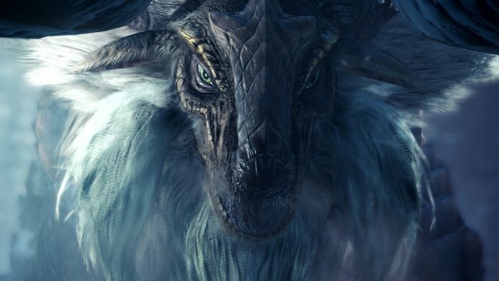 Monster Hunter World Iceborne Screenshot 004