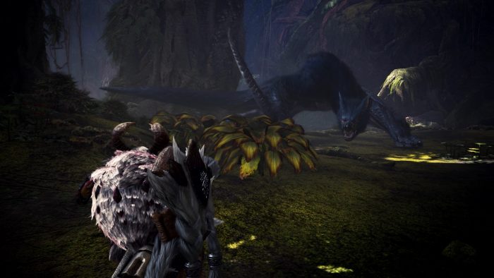 Monster Hunter World Iceborne Screenshot 011