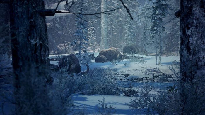 Monster Hunter World Iceborne Screenshot 013