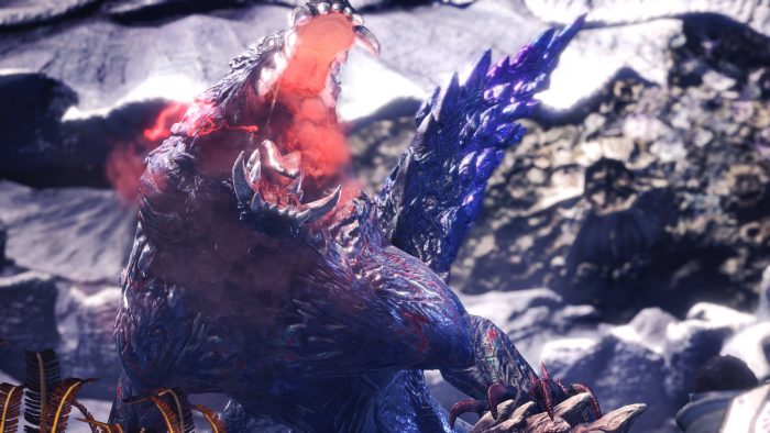 Monster Hunter World Iceborne Screenshot 035