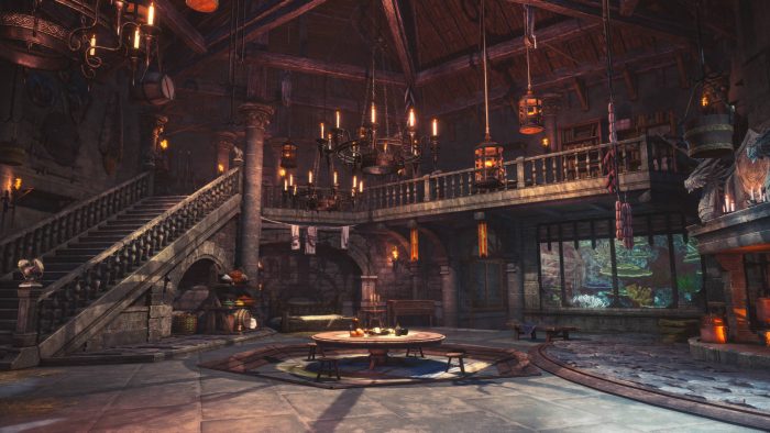 Monster Hunter World Iceborne Screenshot 047