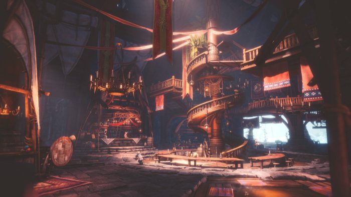 Monster Hunter World Iceborne Screenshot 048