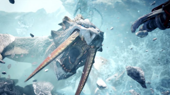 Monster Hunter World Iceborne Screenshot 061