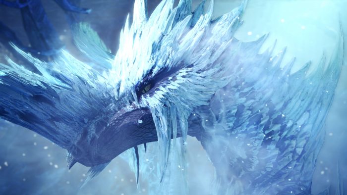 Monster Hunter World Iceborne Screenshot 066