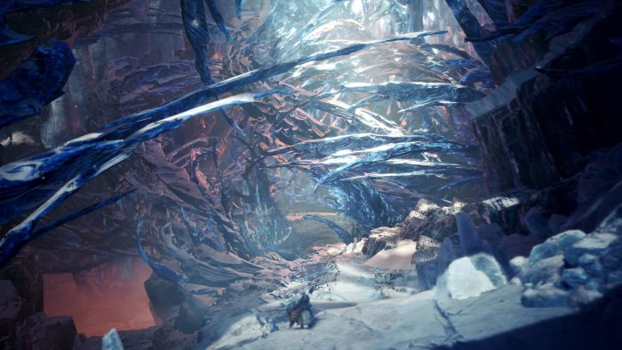 Monster Hunter World Iceborne Screenshot 067
