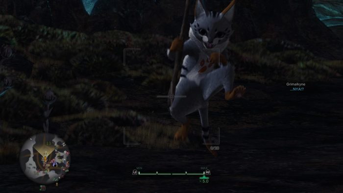 Monster Hunter World Iceborne Screenshot 079