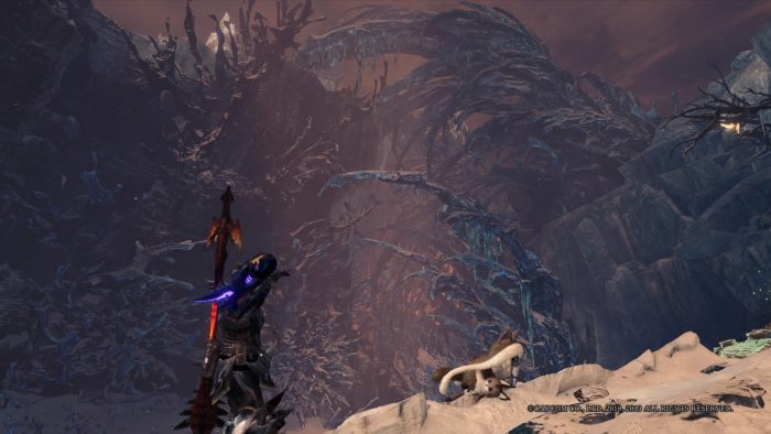 Monster Hunter World Iceborne Screenshot 092