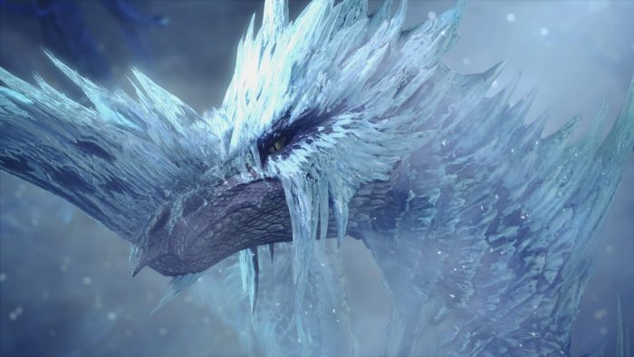 Monster Hunter World Iceborne Screenshot 096