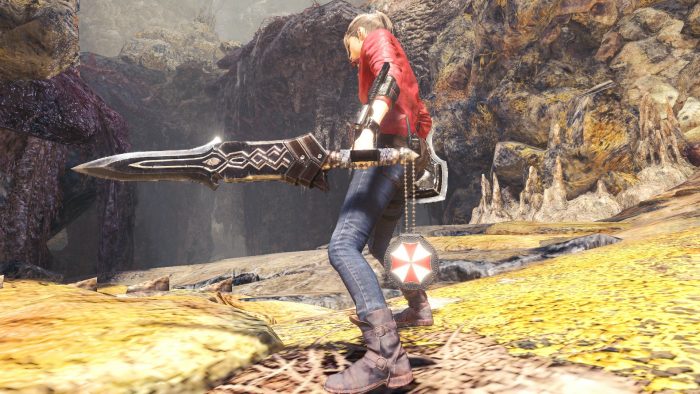 Monster Hunter World Iceborne Screenshot 108