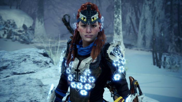 Monster Hunter World Iceborne Screenshot 111