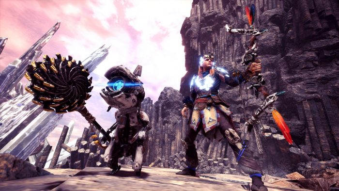 Monster Hunter World Iceborne Screenshot 114