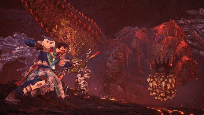 Monster Hunter World Iceborne Screenshot 115