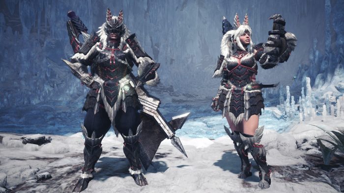 Monster Hunter World Iceborne Screenshot 120