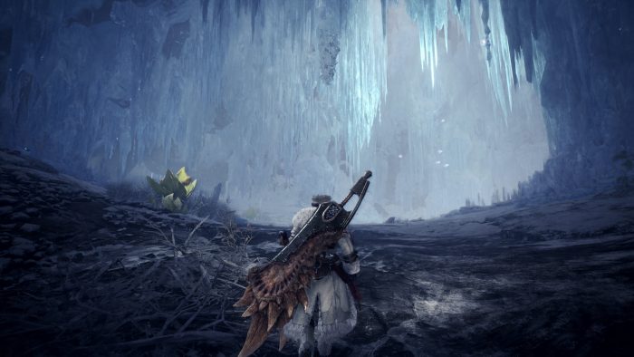 Monster Hunter World Iceborne Screenshot 126