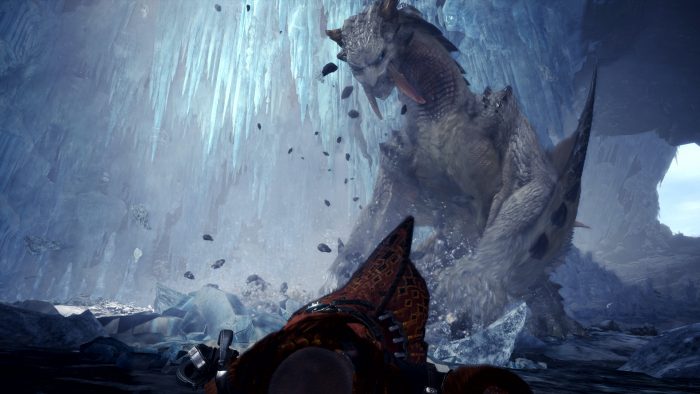Monster Hunter World Iceborne Screenshot 127