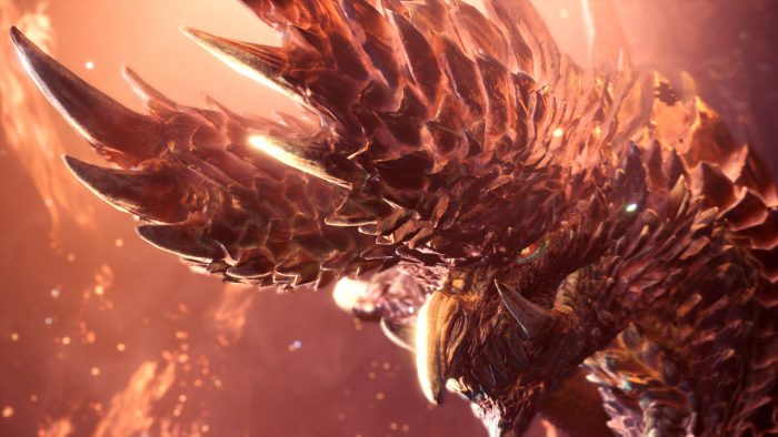 Monster Hunter World Iceborne Screenshot 128 Alatreon01