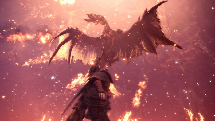 Monster Hunter World Iceborne Screenshot 129 Alatreon02