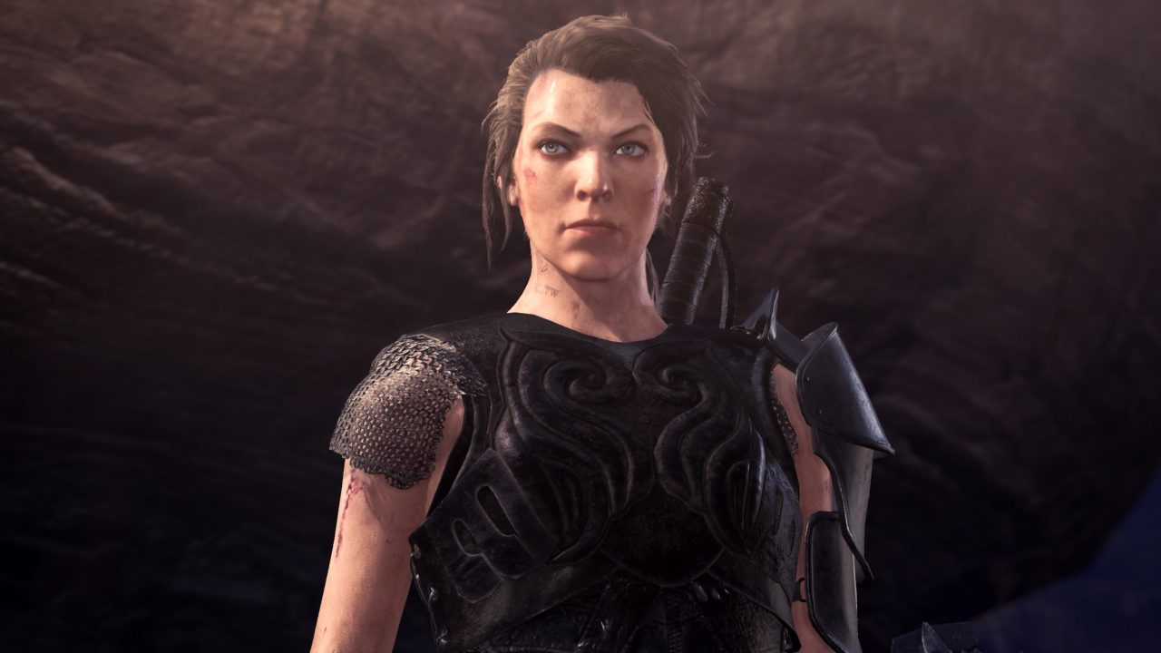 Monster Hunter World Iceborne Screenshot 205