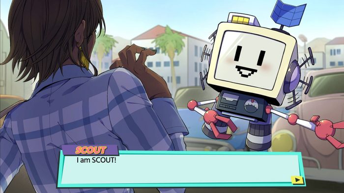 Murder By Numbers Screenshot 005