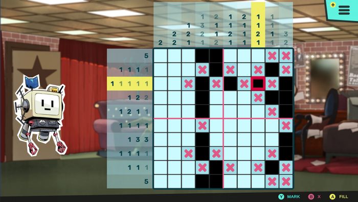 Murder By Numbers Screenshot 007