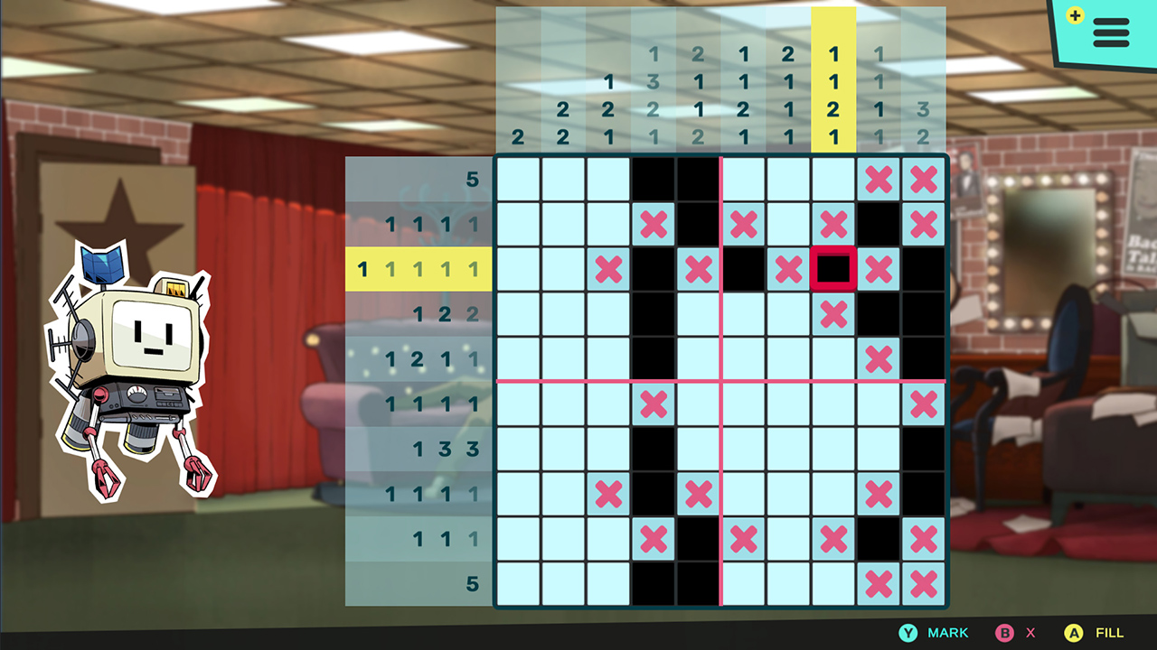 Murder By Numbers Screenshot 007