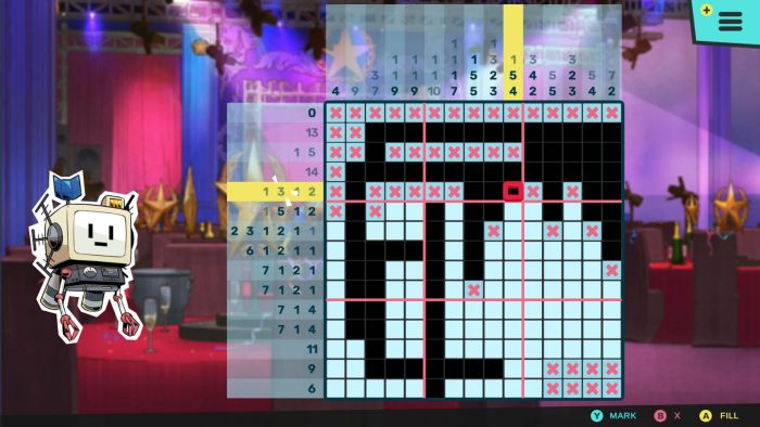 Murder By Numbers Screenshot 009