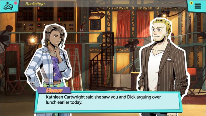 Murder By Numbers Screenshot 010