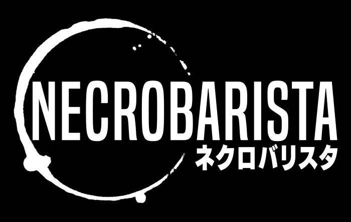 Necrobarista Logo 002