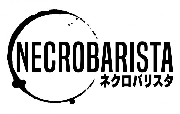 Necrobarista Logo 005