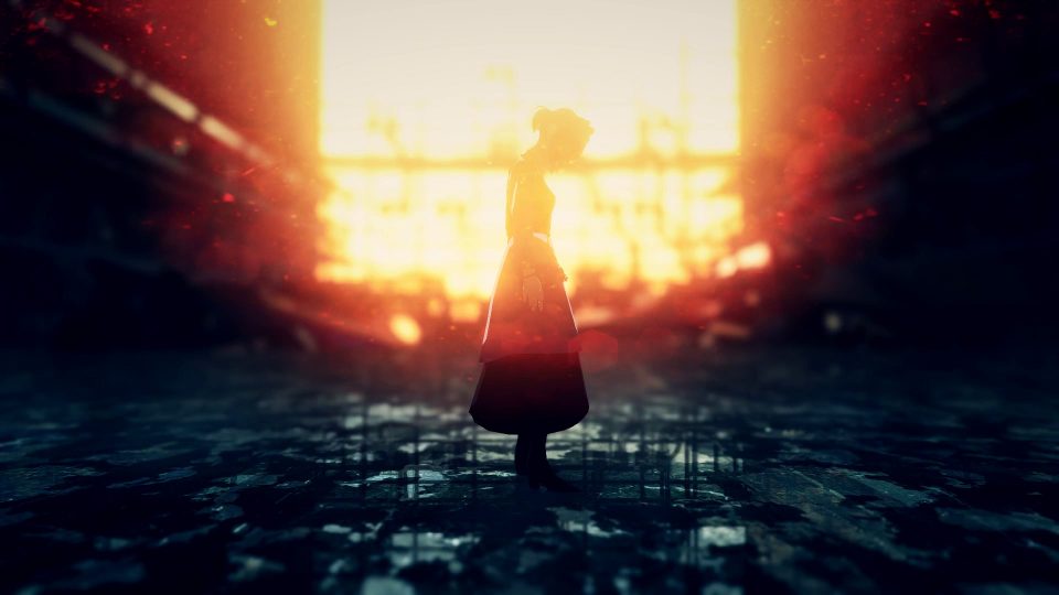 Necrobarista Screenshot 002
