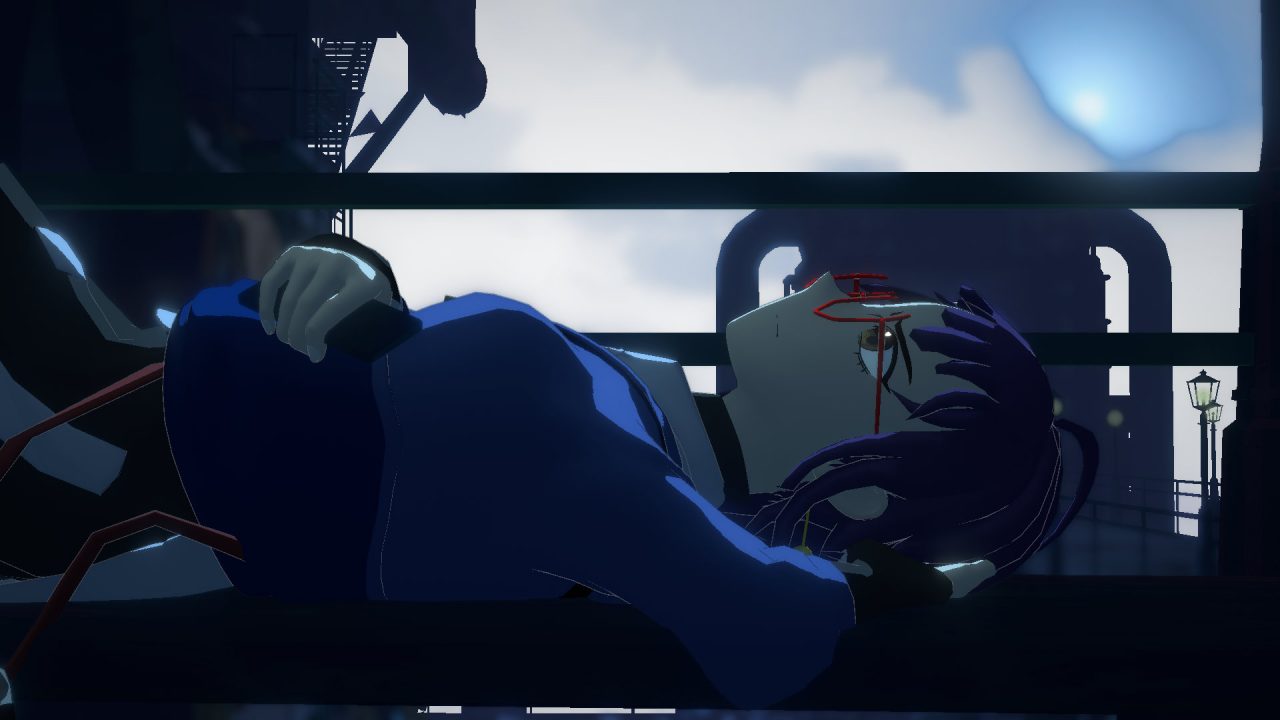 Necrobarista Screenshot 061