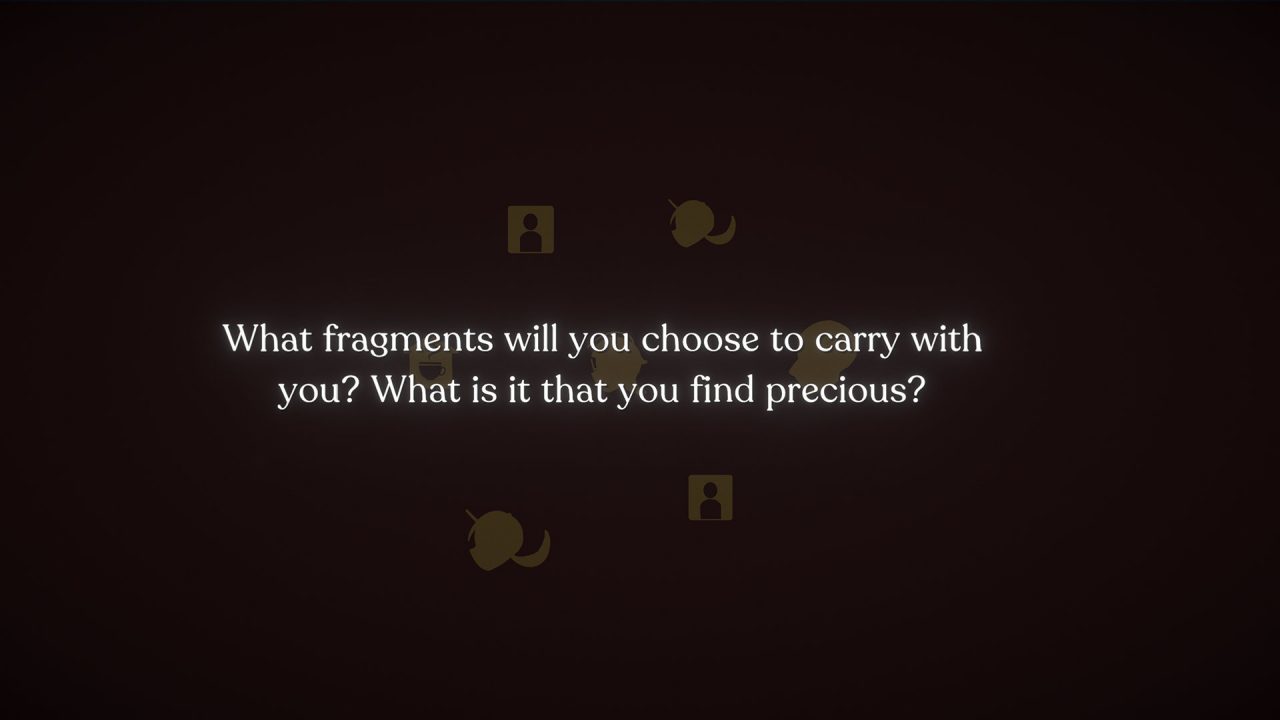 Necrobarista Screenshot 072