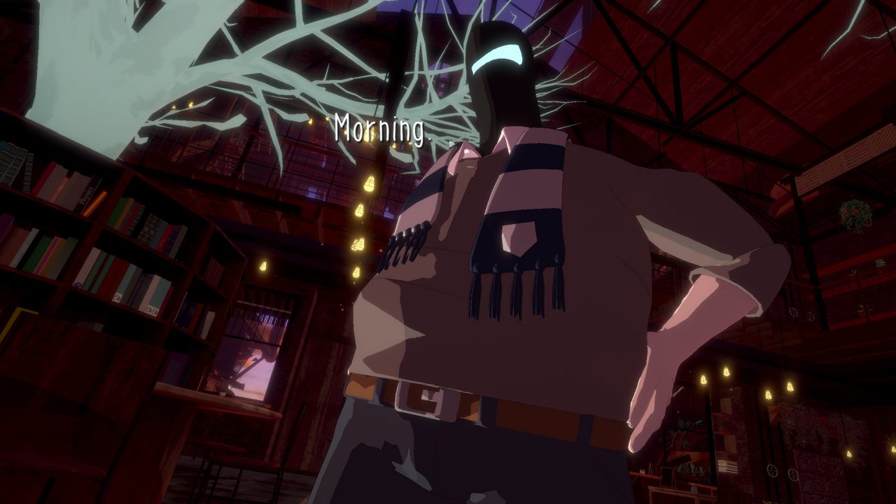 Necrobarista Screenshot 076