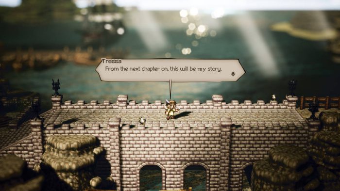 Octopath Traveler Screenshot 054