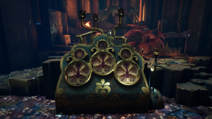 Operencia The Stolen Sun Screenshot 002