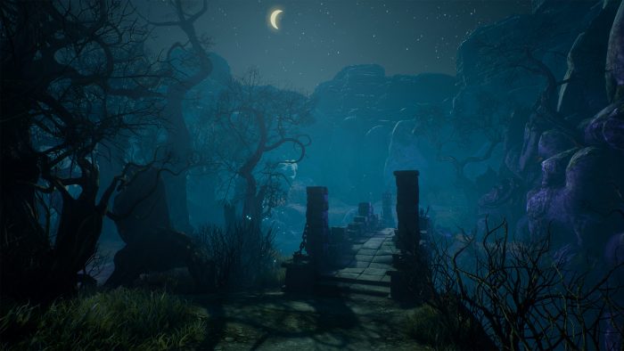 Operencia The Stolen Sun Screenshot 004