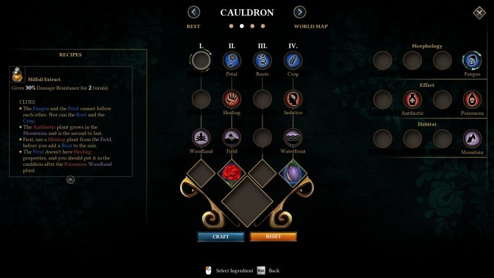 Operencia The Stolen Sun Screenshot 007