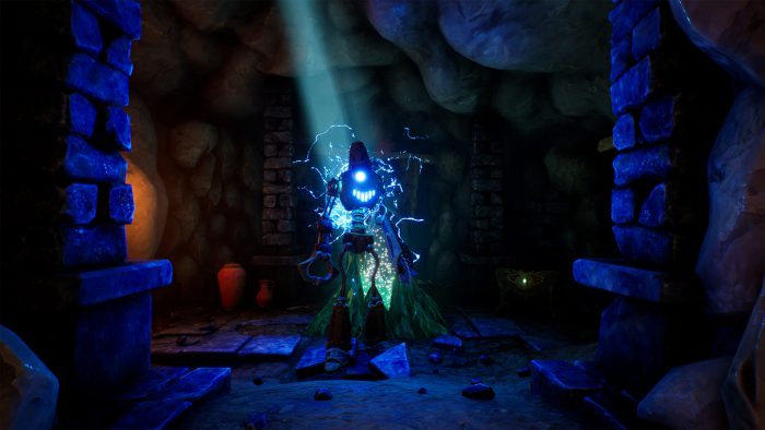 Operencia The Stolen Sun Screenshot 008