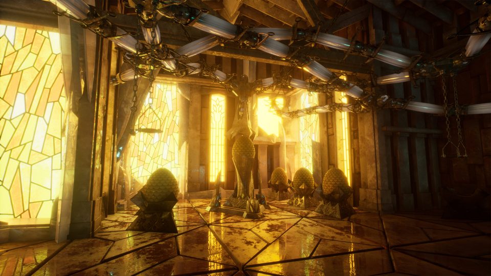 Operencia The Stolen Sun Screenshot 009